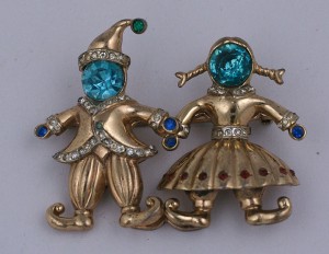 Coro Duette Dutch Children