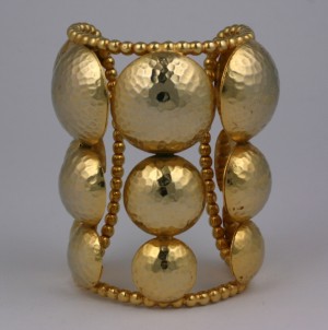 Phillipe Ferrandis Moderne Cuff