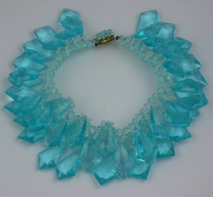 Coppola e Toppo Aquamarine Collar